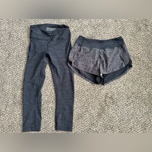 Outdoor voices bundle